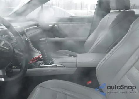 2016 Lexus Rx 350 F Sport z USA, uszkodzony, nr VIN 2T2BZMCA6GC041237